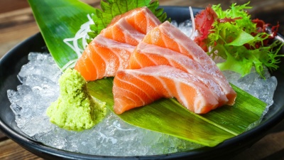 Nhà hàng Nhật TAMAYA - nơi nhiều thực khách nước ngoài tin tưởng ở Hà Nội